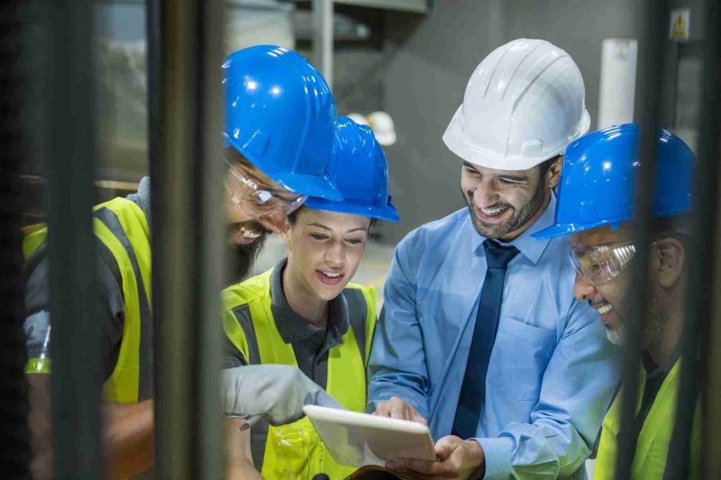 Our Construction Solutions Scorecard. Our Construction Solutions Scorecard.