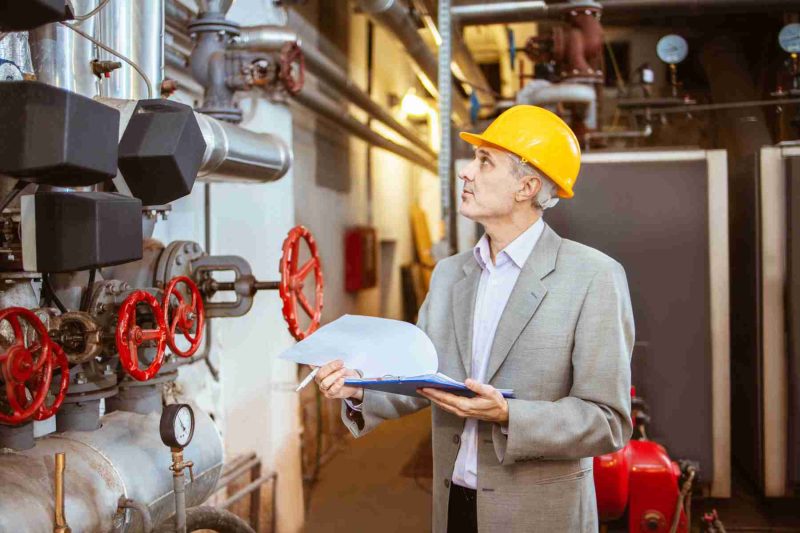 Engineering Service Providers