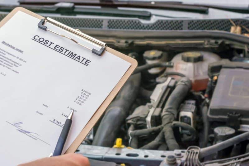 Auto-Related Repair and Maintenance
