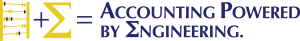 Engineered Accounting Solutions tagline.