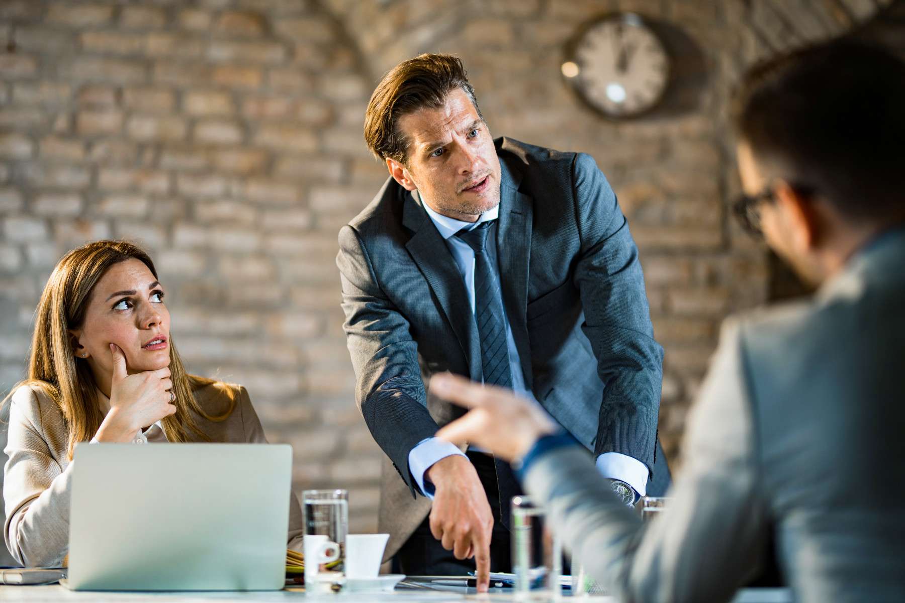 5 Steps to Eliminating Financial Stress in Your Business