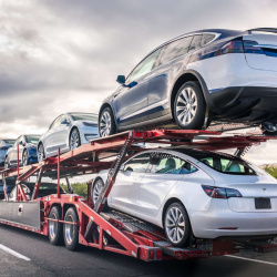 Unlock Solutions for Transport and Logistics Providers.