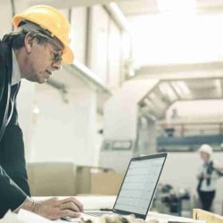 Engineering Service Providers